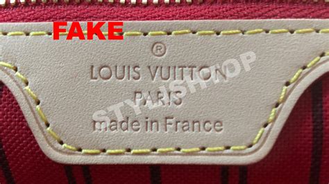 how to authenticate louis vuitton bag|authentic louis vuitton dust bag.